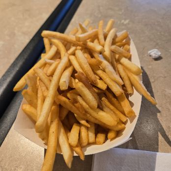 Grand Burger - Fries - Burgers Near Me - Des Peres, Missouri Grand Burger - Fries - Burgers Near Me - Des Peres, Missouri