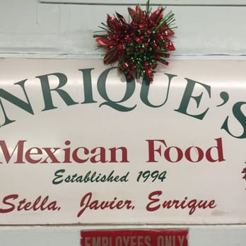 Enrique's Mexican Food - Enrique's, THE PLACE for Mexican food in Las Cruces, NM!!! - Mexican Near Me - Las Cruces, New Mexico Enrique's Mexican Food - Enrique's, THE PLACE for Mexican food in Las Cruces, NM!!! - Mexican Near Me - Las Cruces, New Mexico