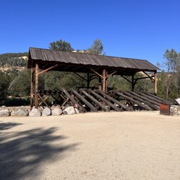 Sutters mill Sutters mill