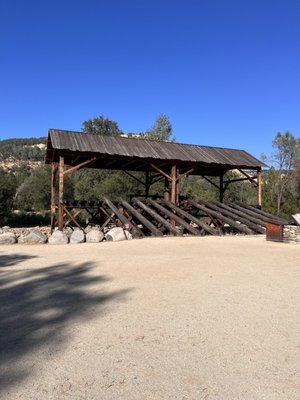 Sutter's Mill by null