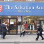 Salvation Army