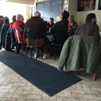 Cafe Express - a group of people sitting at tables - Cafes Near Me - Syracuse, New York Cafe Express - a group of people sitting at tables - Cafes Near Me - Syracuse, New York
