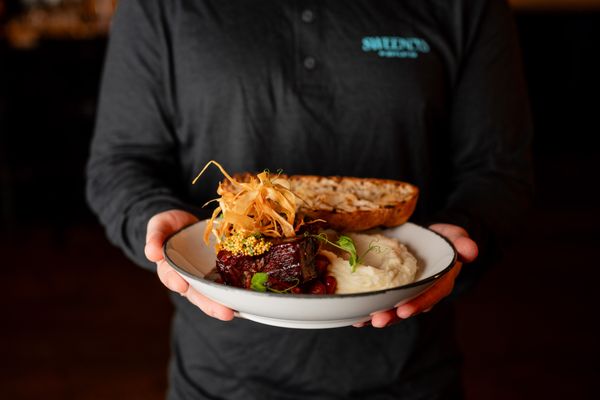 Sweeney's on Boylston by null