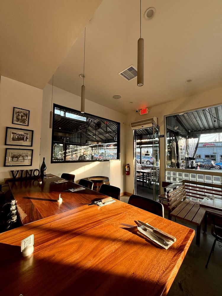 Lala's Argentine Grill