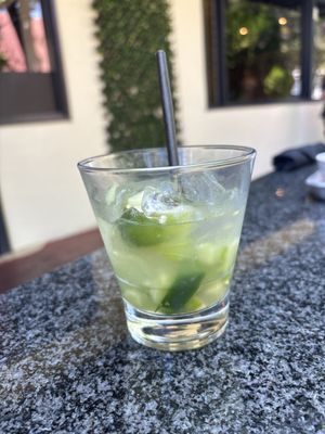 El Arroyo | Cantina & Méxican Kitchen by null