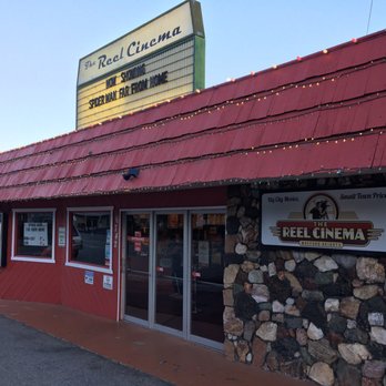 Reel Cinema - Cinema Near Me - Wofford Heights, California Reel Cinema - Cinema Near Me - Wofford Heights, California