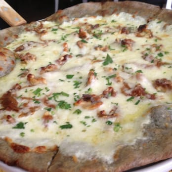 Caffe Concerto - Pizza Near Me - Los Angeles, California