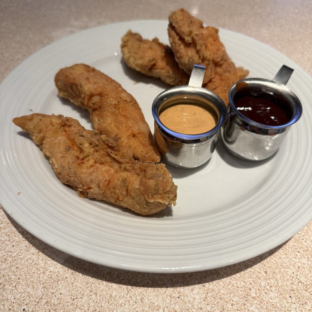 Nellie’s Southern Kitchen - Chicken strips - Southern Near Me - Las Vegas, Nevada Nellie’s Southern Kitchen - Chicken strips - Southern Near Me - Las Vegas, Nevada