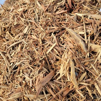 Mercury Mulch - a pile of wood chips - Nurseries & Gardening Near Me - Hampton, Virginia Mercury Mulch - a pile of wood chips - Nurseries & Gardening Near Me - Hampton, Virginia