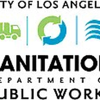 Safe Collection Center - Public Services & Government Near Me - Los Angeles, California