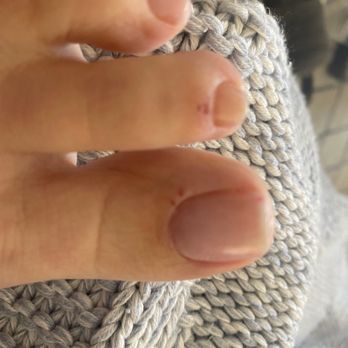 Bilancia Nail Spa - Nail Salons Near Me - Chicago, Illinois