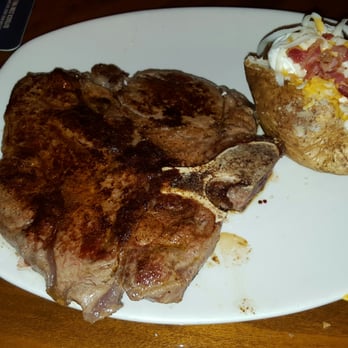 Outback Steakhouse - Porterhouse - Steakhouses Near Me - Thornton, Colorado Outback Steakhouse - Porterhouse - Steakhouses Near Me - Thornton, Colorado