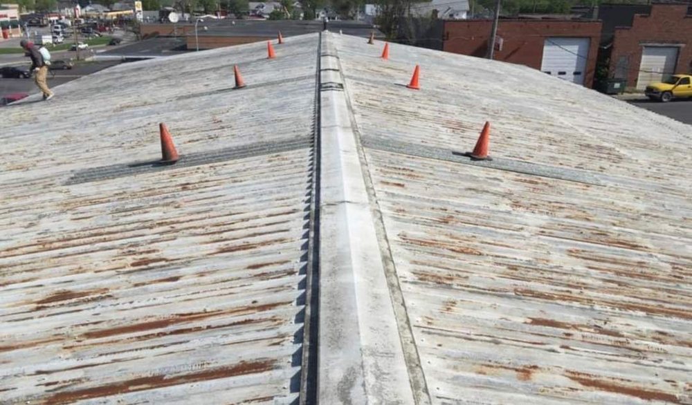 Slide of Pinnacle Roof Restorations