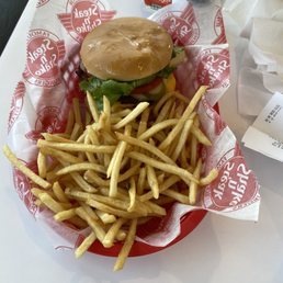 Original Double Steakburger with Cheese Original Double Steakburger with Cheese