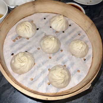 Paradise Dynasty - Chinese Near Me - Glendale, California