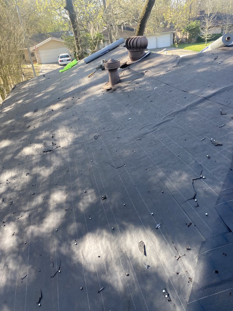 Slide of RKR Roofing