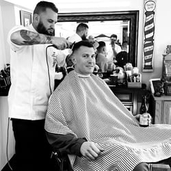 DuPont Street Barbering