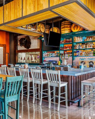Modesto Tacos Tequila Whiskey by null
