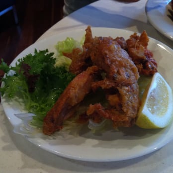 Jackpot Dining - Fried chicken wings - Chinese Near Me - West End, QLD Jackpot Dining - Fried chicken wings - Chinese Near Me - West End, QLD