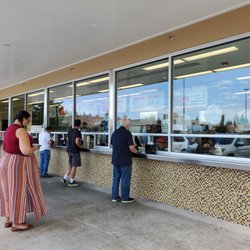 Dick's Drive-In