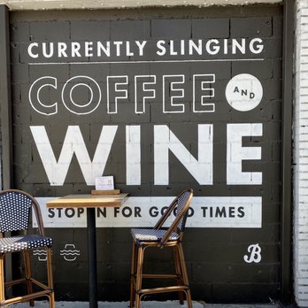 Bodega Wine Bar - Cool signage. - Wine Bars Near Me - Santa Monica, California Bodega Wine Bar - Cool signage. - Wine Bars Near Me - Santa Monica, California
