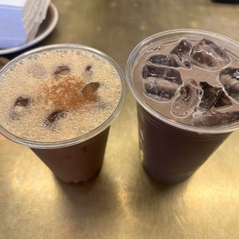 Mandarin Coffee Stand - Drink orders - Coffee & Tea Near Me - Pasadena, California Mandarin Coffee Stand - Drink orders - Coffee & Tea Near Me - Pasadena, California