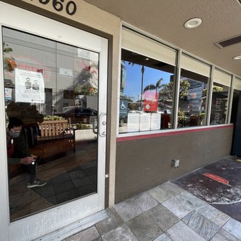 Denny's - Front door - Diners Near Me - Westwood, California Denny's - Front door - Diners Near Me - Westwood, California