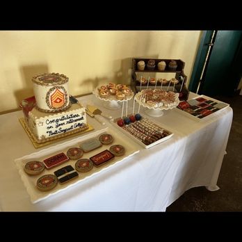 Sweet D'oh Bakery - Dessert bar - Cupcakes Near Me Sweet D'oh Bakery - Dessert bar - Cupcakes Near Me