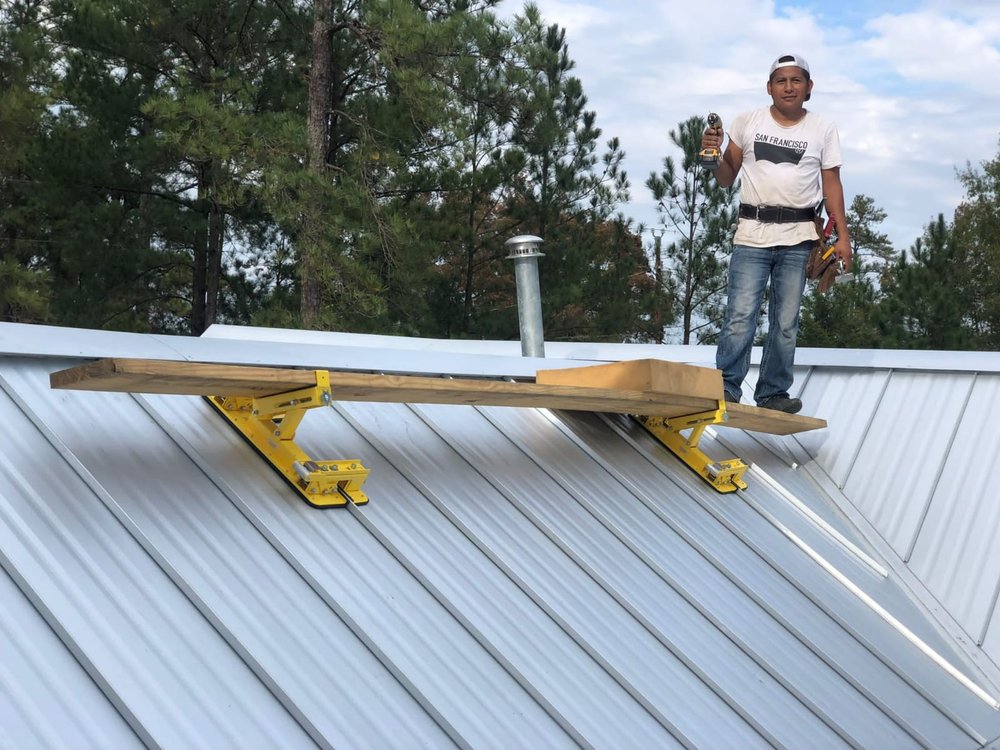 Slide of Surf Roofing