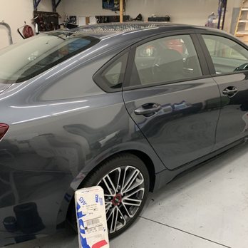 Tint Connection - Home Window Tinting Near Me