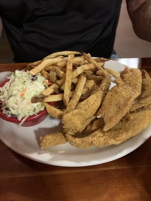 Catfish Corner by null
