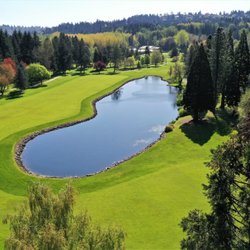 Illahe Hills Country Club