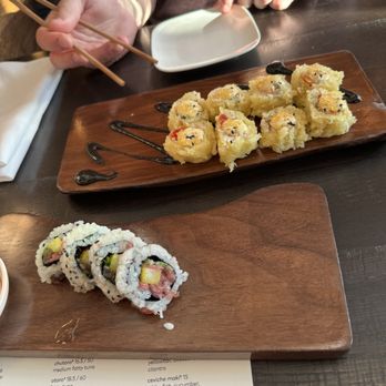 Uchi Denver - Japanese Near Me - Denver, Colorado