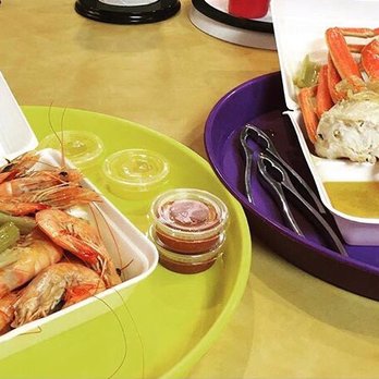 C & A Seafood - Seafood Near Me - New Orleans, Louisiana