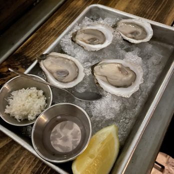 Cart-Driver - Oysters - Pizza Near Me - Denver, Colorado