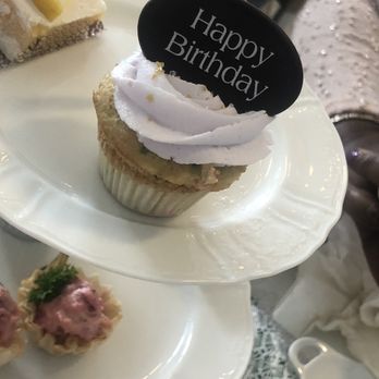 The Tea Room Experience - Tea Rooms Near Me - Orlando, Florida