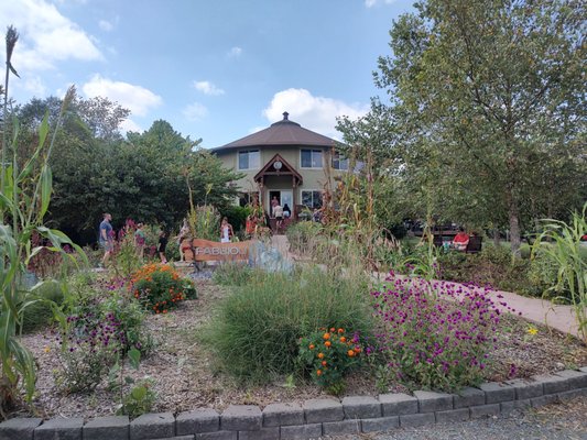 Fabbioli Cellars by null