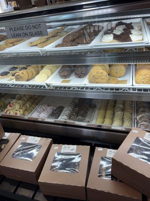 The Brick House Bakery by null