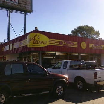 Bryant's Breakfast - Breakfast & Brunch Near Me - Memphis, Tennessee