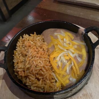 Nacho Daddy - Beans and rice - Mexican Near Me - Nashville, Tennessee