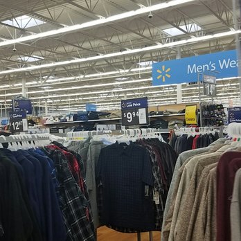 Walmart Supercenter - Department Stores Near Me - Wimauma, Florida