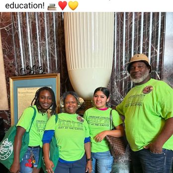 Jazzie's Learning Academy - Child Care & Day Care Near Me - Kenner, Louisiana Jazzie's Learning Academy - Child Care & Day Care Near Me - Kenner, Louisiana