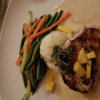 Vino Santo - Italian Near Me - Redwood City, California