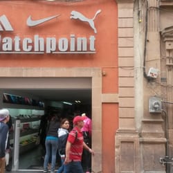 Matchpoints