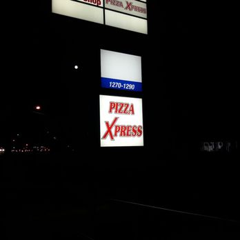 Pizza Xpress - Pizza Near Me - El Cajon, California Pizza Xpress - Pizza Near Me - El Cajon, California