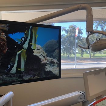 Kenneth Lee, DDS - View from dental chair - Cosmetic Dentists Near Me - Long Beach, California Kenneth Lee, DDS - View from dental chair - Cosmetic Dentists Near Me - Long Beach, California