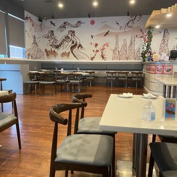 So Tasty - Inside - Noodles Near Me - Bellevue, Washington So Tasty - Inside - Noodles Near Me - Bellevue, Washington