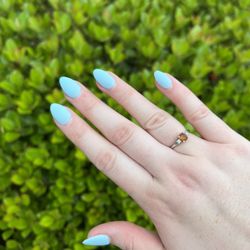 Moxie Nail Bar