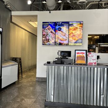 Pepitazo - Inside - Sandwiches Near Me - Duluth, Georgia