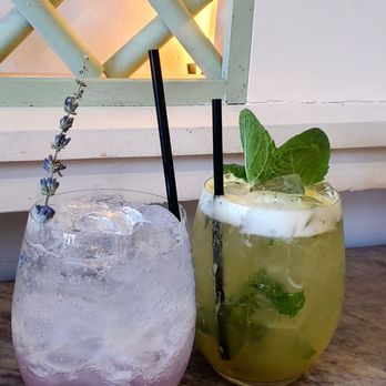 Flora - Breakfast & Brunch Near Me - San Diego, California